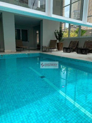 Imagem 27 de 27 de Apartamento Com 4 Dormitórios À Venda, 272 M² Por R$ 4.400.000,00 - Aclimação - São Paulo/sp - Ap2418