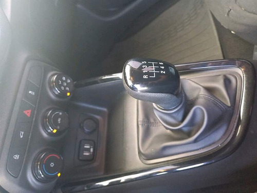 Chevrolet Onix 1.0 FLEX MANUAL
