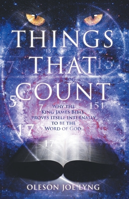 Libro Things That Count: Why The King James Bible Proves ...