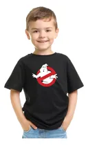 Comprar Polera Cazafantasmas- Algodón - Ghostbusters - Adulto -niño