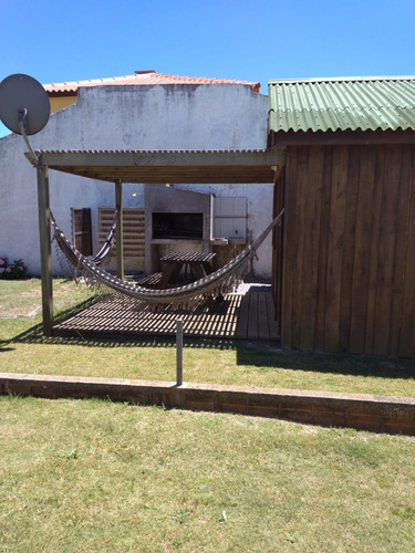 Imagen 2 de 14 de Alquilo Cabaña Barra Chuy Uruguay