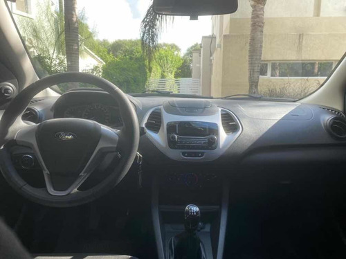 Ford Ka 1.5 S 4 P 2020