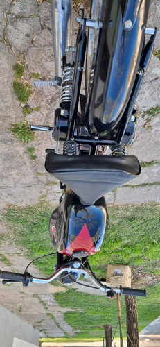 Imagen 6 de 14 de Gilera 150cc Super Sport 1962