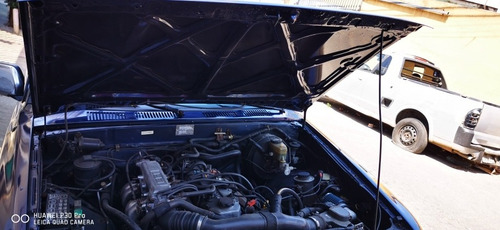 Toyota Hilux Sw4 2.7 V4