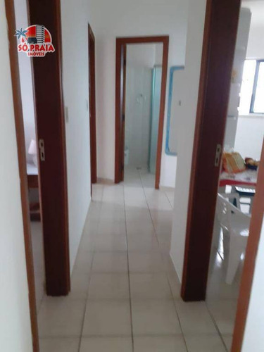 Imagem 18 de 30 de Apartamento Com 2 Dormitórios À Venda, 70 M² Por R$ 318.000,00 - Jardim Marina - Mongaguá/sp - Ap2940