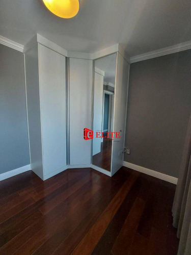 Imagem 6 de 30 de Cobertura No Vert Vita Com 5 Dormitórios À Venda, 265 M² Por R$ 1.750.000 - Jardim Aquarius - São José Dos Campos/sp - Co0076