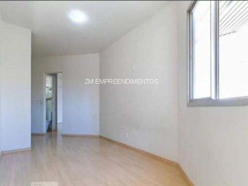 Imagem 21 de 24 de Apartamento - Ap00731 - 34294224