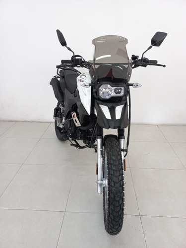 Shineray Shi 175 Cbs 2025/2025