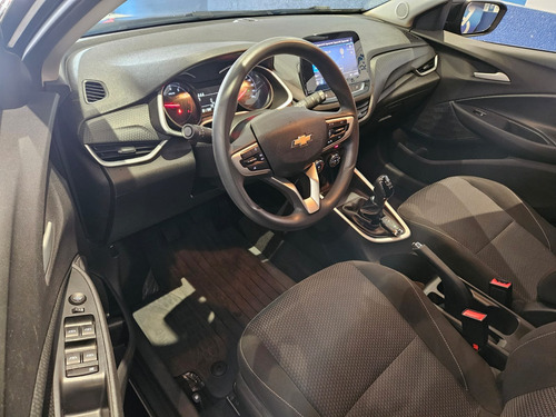 Chevrolet Onix 1.0 Lt 2 5P