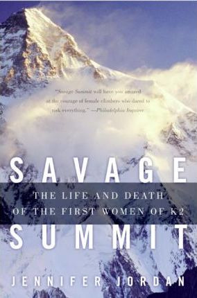 Libro Savage Summit : The Life And Death Of The First Wom...