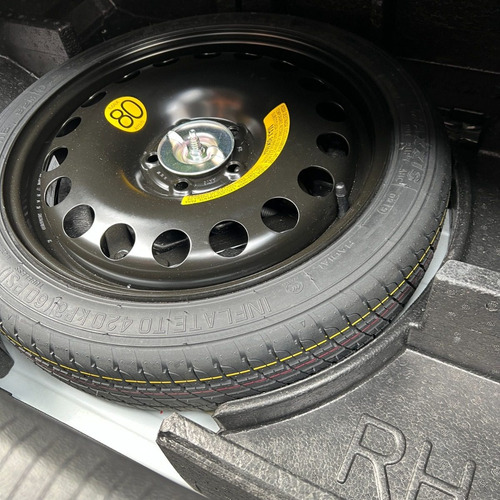 Imagen 14 de 16 de Chevrolet Cruze Lt Mt 5p 2020