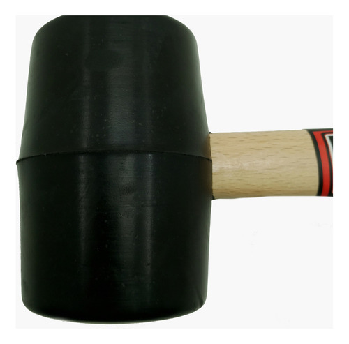 Kit C/ 2 Espátulas 45cm + Martelo Borracha + Reparo C/ Cola