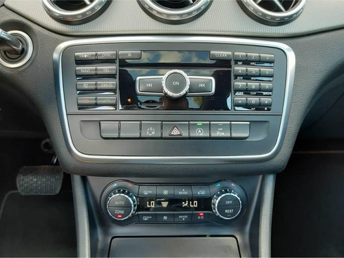 Mercedes-benz Gla 250 Sport 2.0 Turbo