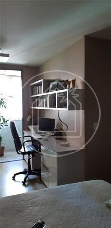 Apartamento - Ref: 879264