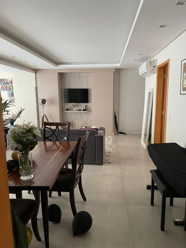 Imagem 6 de 30 de Cobertura Com 4 Dormitórios À Venda, 300 M² Por R$ 1.980.000,00 - Jardim Aquarius - São José Dos Campos/sp - Co0034