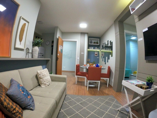 Imagem 4 de 30 de Apartamento - Ap00364 - 34827452