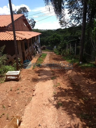 Imagem 11 de 30 de Chacara - Ch00043 - 32005982