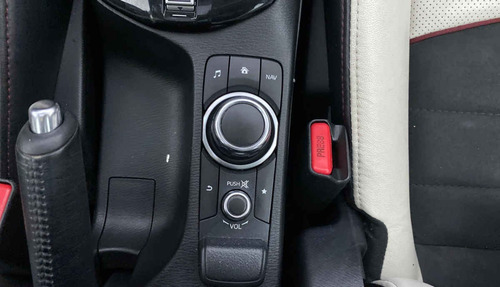 Imagen 14 de 15 de 113941 - Mazda Cx3 2017 Con Garantía