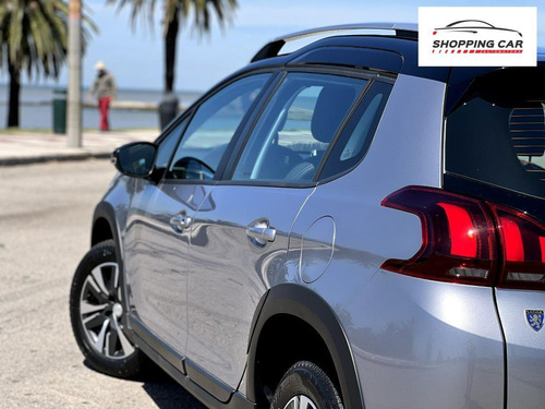 Imagen 2 de 15 de Peugeot 2008 Feline Entrega Inmediata 1.6 2023 0km