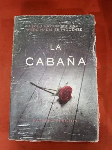 La Cabaña, Natasha Preston