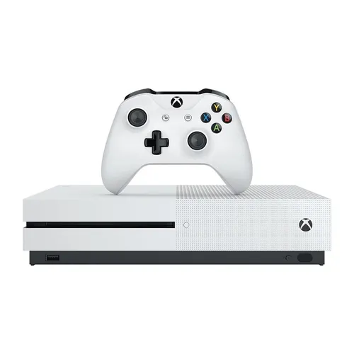 xbox one s en mercado libre
