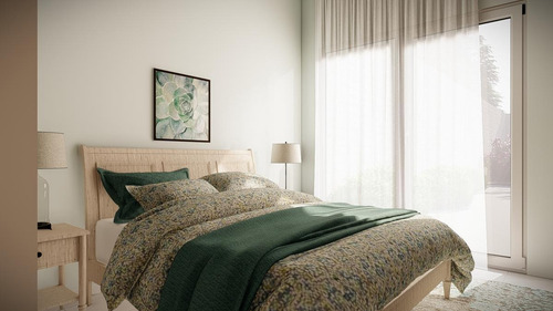 Imagen 9 de 30 de Departamento - Villa Urquiza