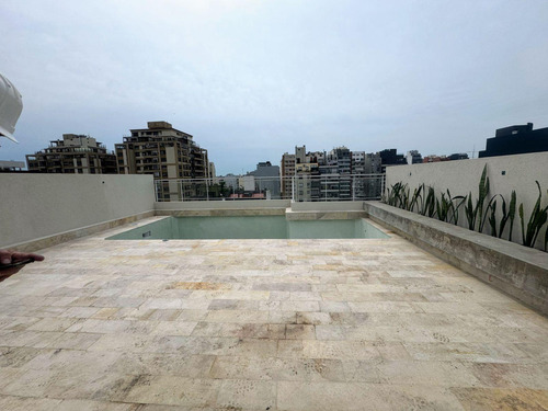 Departamento 2 Ambientes - Gavilan, Flores