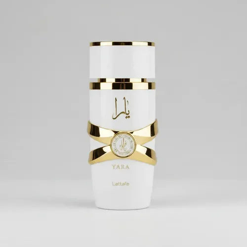 Perfume Yara Moi Eau De Parfum Feminino 100ml - Lattafa