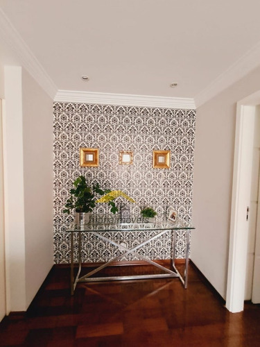 Imagem 17 de 30 de Casa Em Condomínio Para Venda Em Alphaville Santana De Parnaíba-sp - Vpr4-129