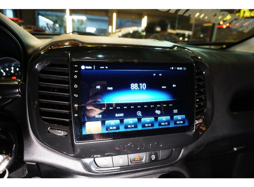 Fiat Toro 1.8 16V EVO FLEX FREEDOM AT6