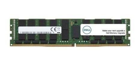 Memoria Dell Snp4jmgmc/64g 2rx4 Pc4 2666v Rb2 64gb A9781930