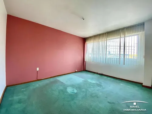 ¡residencia En Venta En Colonia Florida, Cdmx!