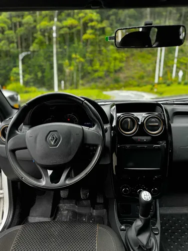 Renault Duster 1.6 Dynamique 4X2