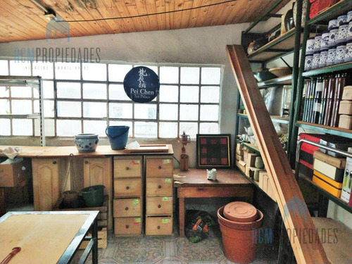 Imagen 15 de 15 de Ph 5 Ambientes Con Terraza - Belgrano