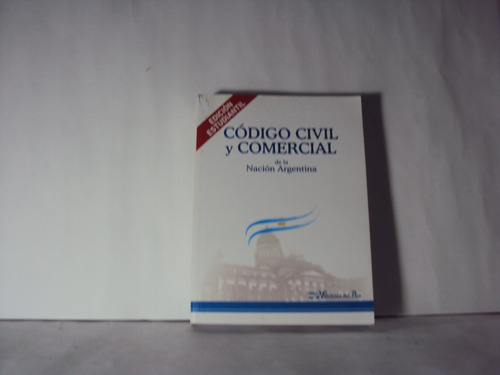 Codigo Civil Y Comercial Nacion Argentina