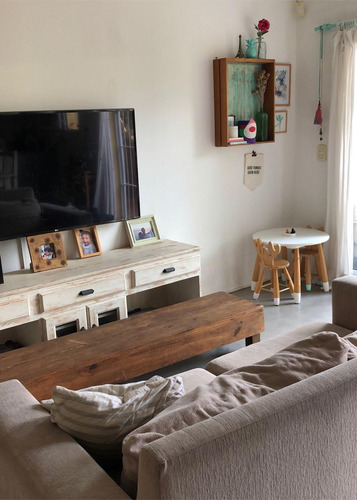 Departamento En Venta De 3 Ambientes Con Cochera En Victoria, Edificio Con Pileta Y Sum