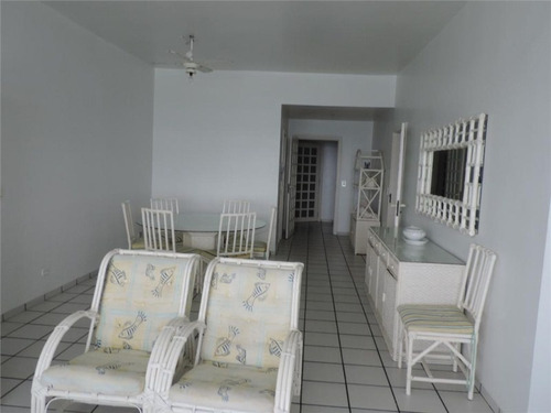 Imagem 6 de 20 de Apartamento Residencial À Venda, Centro, Guarujá. - Ap1490 - 34708342