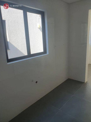 Imagem 20 de 28 de Apartamento À Venda, 111 M² Por R$ 410.000,00 - Centro - Cascavel/pr - Ap0355