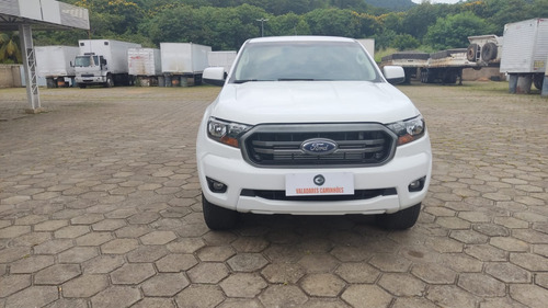 Ford Ranger 2.2 Xls Cab. Dupla 4x4 Aut. 4p