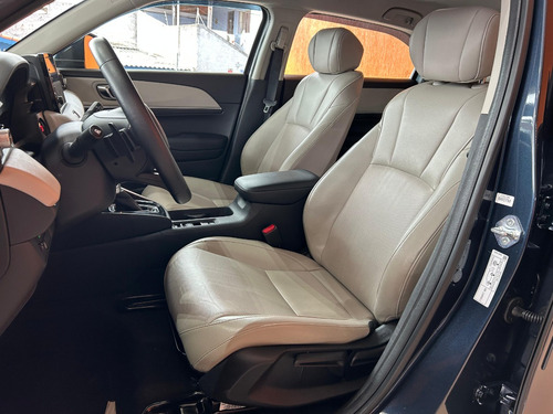 Honda HR-V 1.5 DI I-VTEC TURBO FLEX ADVANCE CVT
