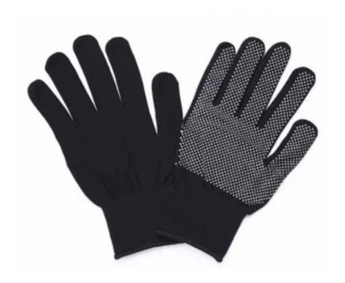 Guantes Primera Capa Térmicos Outdoor Antideslizante