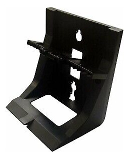 Poly Mounting Bracket For Vvx 350 Ip Phone Black 2200488 Vvc