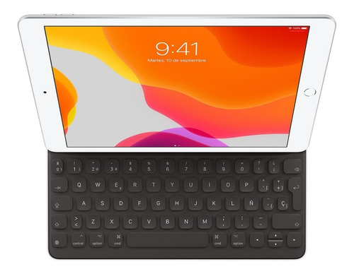 Apple Smart Keyboard For iPad (7th / 8th Generation) Español