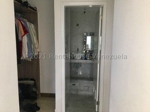 Imagen 9 de 14 de Casa En Venta En Caurimare 21-27237 Caro Fermoso 0424 2083128