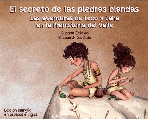 El Secreto De Las Piedras Blandas (libro Original)