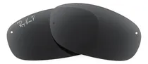 Comprar Rayban Rb3183 Color Negro - Polarizado