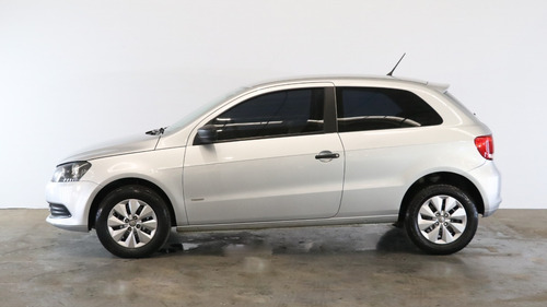 Volkswagen Gol Trend 1.6 Pack I 101cv 3p - 139354 - C