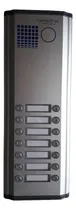Comprar Kit Portero Bellsonic 13 Departamentos\u002Ftimbres Ind Argentina