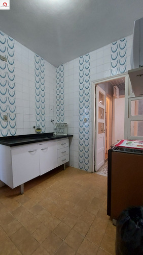 Imagem 13 de 14 de Grande Oportunidade - Apartamento Frente Praia Das Pitangueiras À Venda - Ap2161 - 34708877