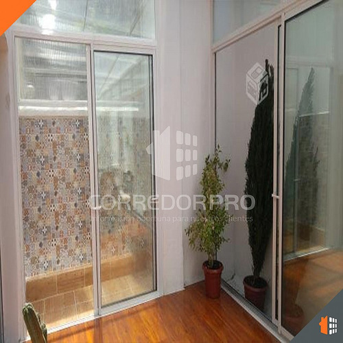 Depto. Con 5 Privados + 2 Baños + Cocina Y Comedor